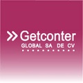 Getconter Global Logo
