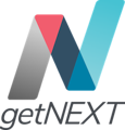 getNEXT Logo