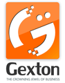GEXTON Logo