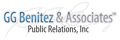 GG Benitez & Associates Public Relations, Inc. Logo