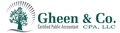 Gheen & Co., CPA, LLC Logo