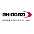 Ghidorzi Architectural Services Logo