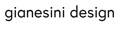 gianesini design Logo