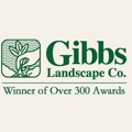 Gibbs Landscape Company Logo