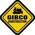 Gibco Construction Logo