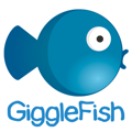 Gigglefish Logo