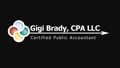 Gigi Brady, CPA LLC Logo