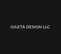 Gileta Design Logo