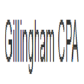 Gillingham CPA Logo