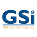 Gillmann Services, Inc. Logo
