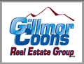 Gillmor Coons Real Estate Group Logo