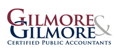Gilmore & Gilmore Logo