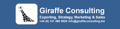 Giraffe Consulting Logo