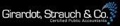 Girardot Strauch & Co CPA Logo
