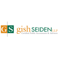 gish SEIDEN LLP Logo