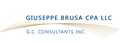 Giuseppe Brusa CPA LLC Logo
