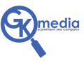 GK Media Logo