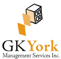 GKYork Logo