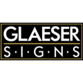 Glaeser Signs Logo
