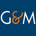 Glebb & Metzger Logo