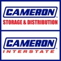 Glen Cameron Group Logo