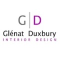 Glenat Duxbury Logo