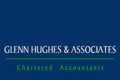 Glenn Hughes & Associates Logo