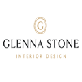 Glenna Stone Interior Design Logo