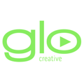 Glo Creative Logo