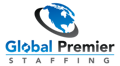 Global Premier Staffing Logo