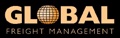 Global Freight Management Inc. Logo