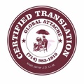Global Attaché Logo