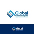 Global Career Heights Logo