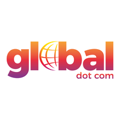 Global Dot Com Pte Ltd Logo