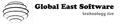 Global East Software LLC Logo