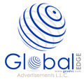 Global Edge Advertisements LLC Logo