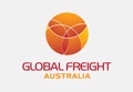 Global Freight Australia Logo