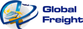 Global Freight Services Logo