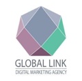 Global Link Services Logo