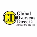 Global Overseas Direct Logo
