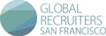 Global Recruiters of San Francisco Logo