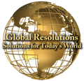 Global Resolutions Logo