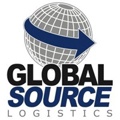 Global Source Logistics Logo
