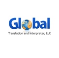 Global Translation and Interpreter, LLC Logo