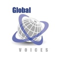 Global Voices Ltd Logo