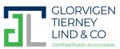 Glorvigen Tierney Lind & Co Logo