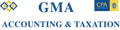 GMA Accounting & Taxation Logo