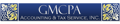 GMCPA Accounting and Tax Service Logo
