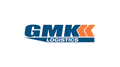 GMK Logistics Logo