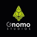 Gnomo Studios Panama Logo